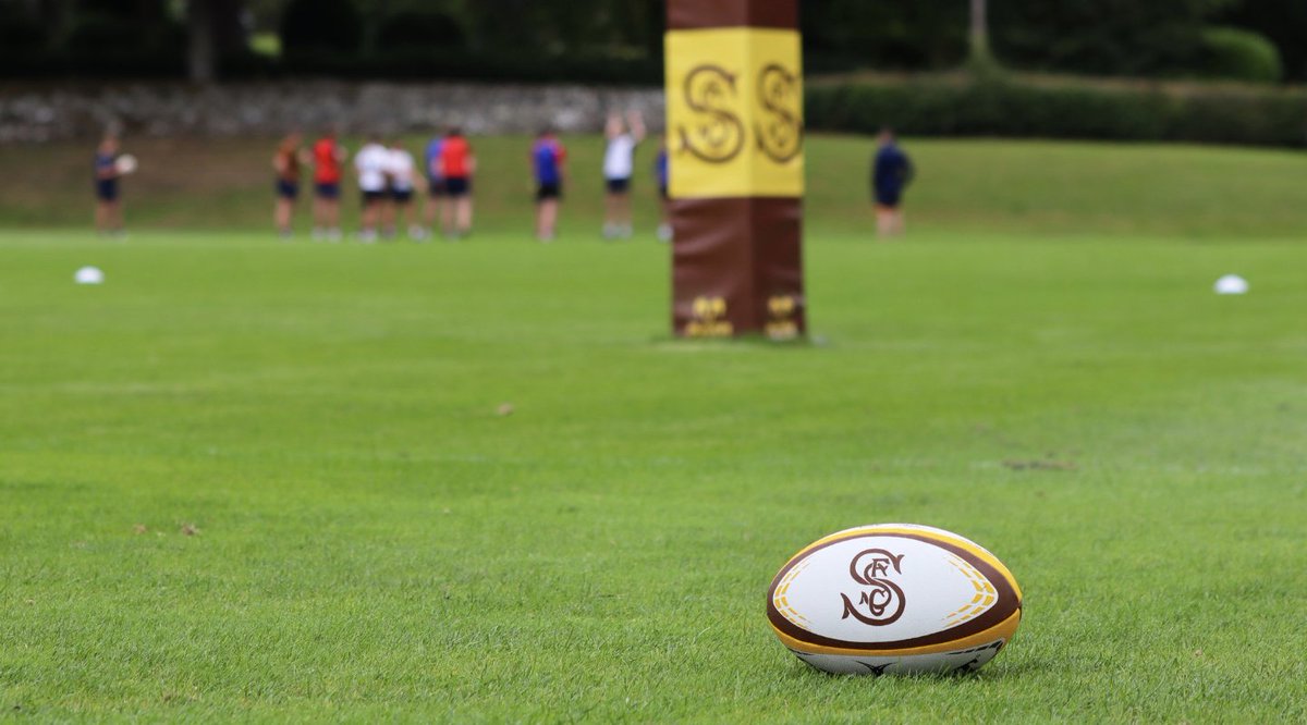 SedPrepSport's tweet photo. 🏉U13 Rosslyn Park Sevens @RPNS7s 
1020 v Thomas's Clapham @thomassclapham   
1140 v Dean Close @DeanCloseSport 
1300 v Elstree Sch @ElstreeSchool
1420 v Orwell Park @OrwellParkSch 
1540 v Dubai College @DubaiCollege https://t.co/GkohyD55SU