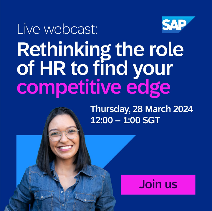 pradeepsraj's tweet photo. Drive innovation &amp; growth at scale with the changing nature of HR. Join our live APJ webcast with Josh Bersin, a leading HR analyst and educator, &amp; hear about market trends and the opportunity for HR to drive organisational success. Save your spot today! https://t.co/TZpZm2vziP https://t.co/ZsF6ZlzoEJ