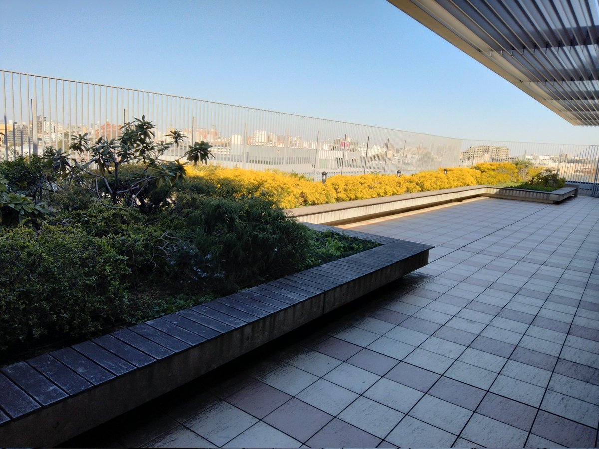 ez1dt's tweet photo. 今日学校行ってきた！6年間あっという間だったなー(これで私の出身高校分かったらすごい) https://t.co/MA6hUFhvW5