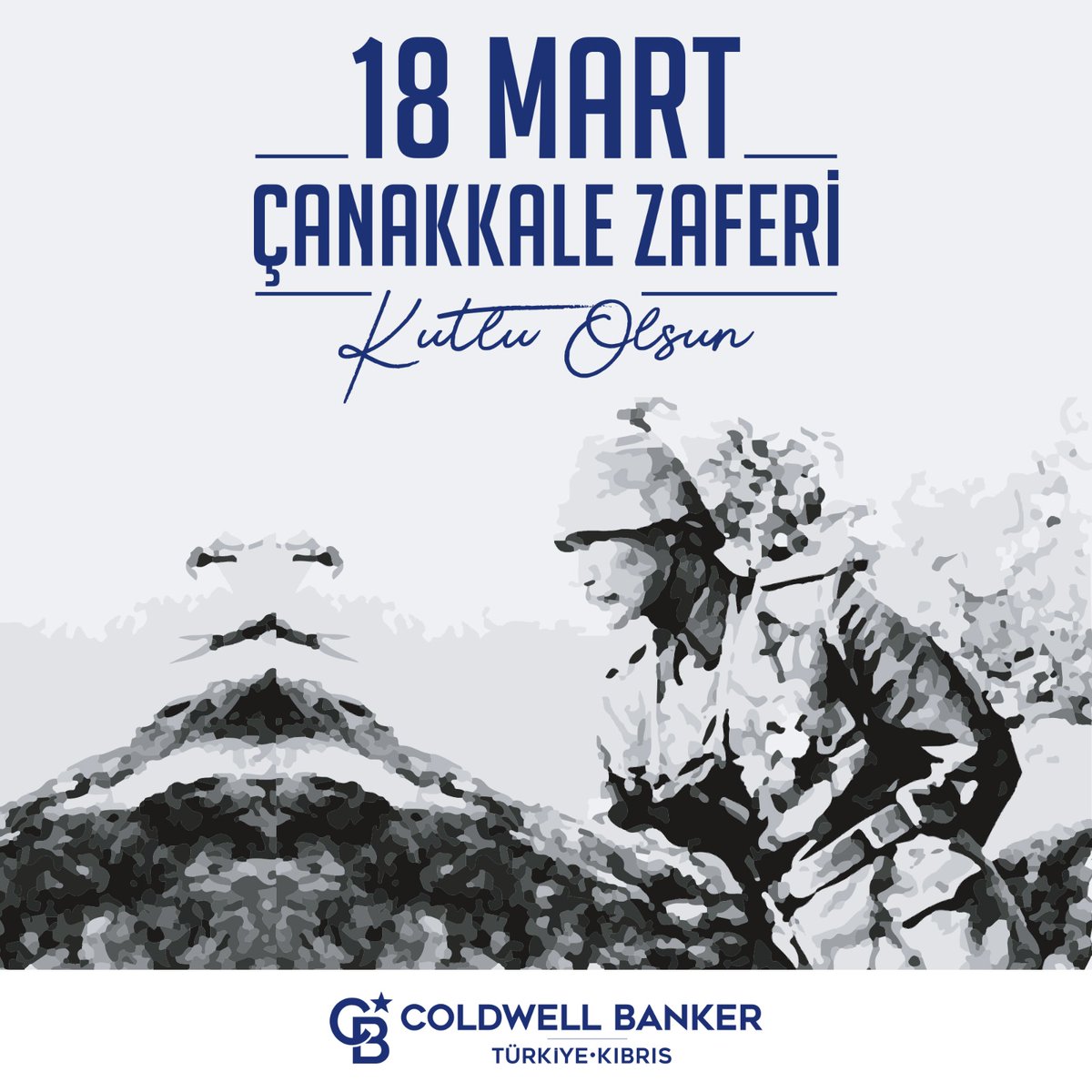 Coldwell Banker Türkiye & Kıbrıs tweet media