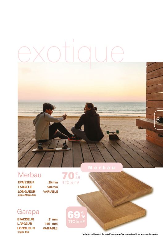 ideaboisnicolas's tweet photo. Offre exclusive valable jusqu'au 30 avril 2024 : un coffret perceuse-visseuse Makita offert (voir conditions en magasin). 2/2 #visseuseofferte #makita #terrasseboisexotique #cloturebois https://t.co/jaFcx3S5qb