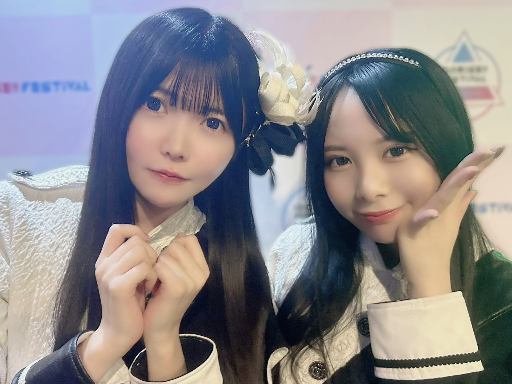 伊藤園@セール中 DELUXE2024世界大会参加賞スリーブ 2枚 NIJISANJI EN Official Store」3周年記念！2024年7月19日(金)11