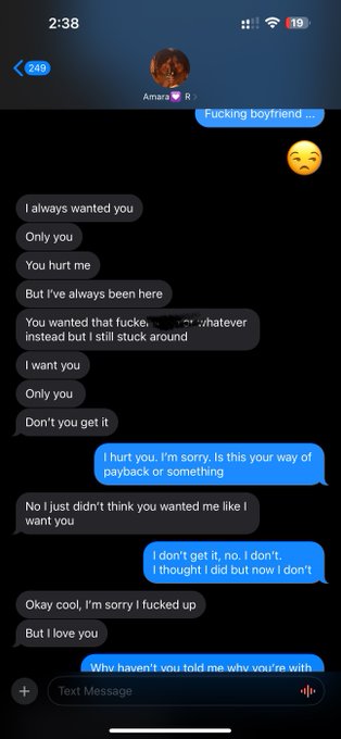 It&rsquo;s a lonely night.  I just picked up my phone to call you. You aren&rsquo;t here &amp; it&rsquo;s not for a little