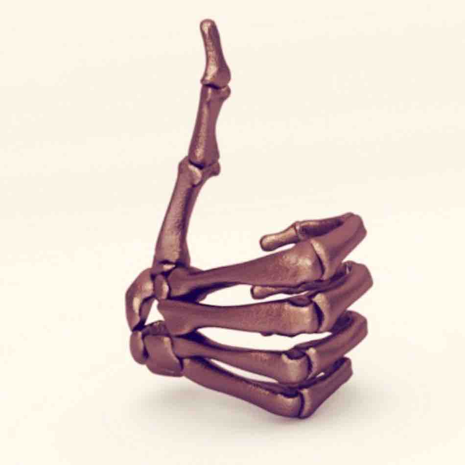 Good luck to everyone going for their ST3 Trauma &amp; Orthopaedics Interview this week!!