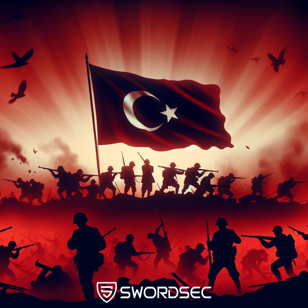 18 Mart Şehitleri Anma Günü ve Çanakkale Zaferi'nin 109. yıl dönümünde Gazi Mustafa Kemal Atatürk başta olmak üzere şanlı ecdadımızı saygı ve şükranla anıyoruz.  #18MartÇanakkaleZaferi🇹🇷