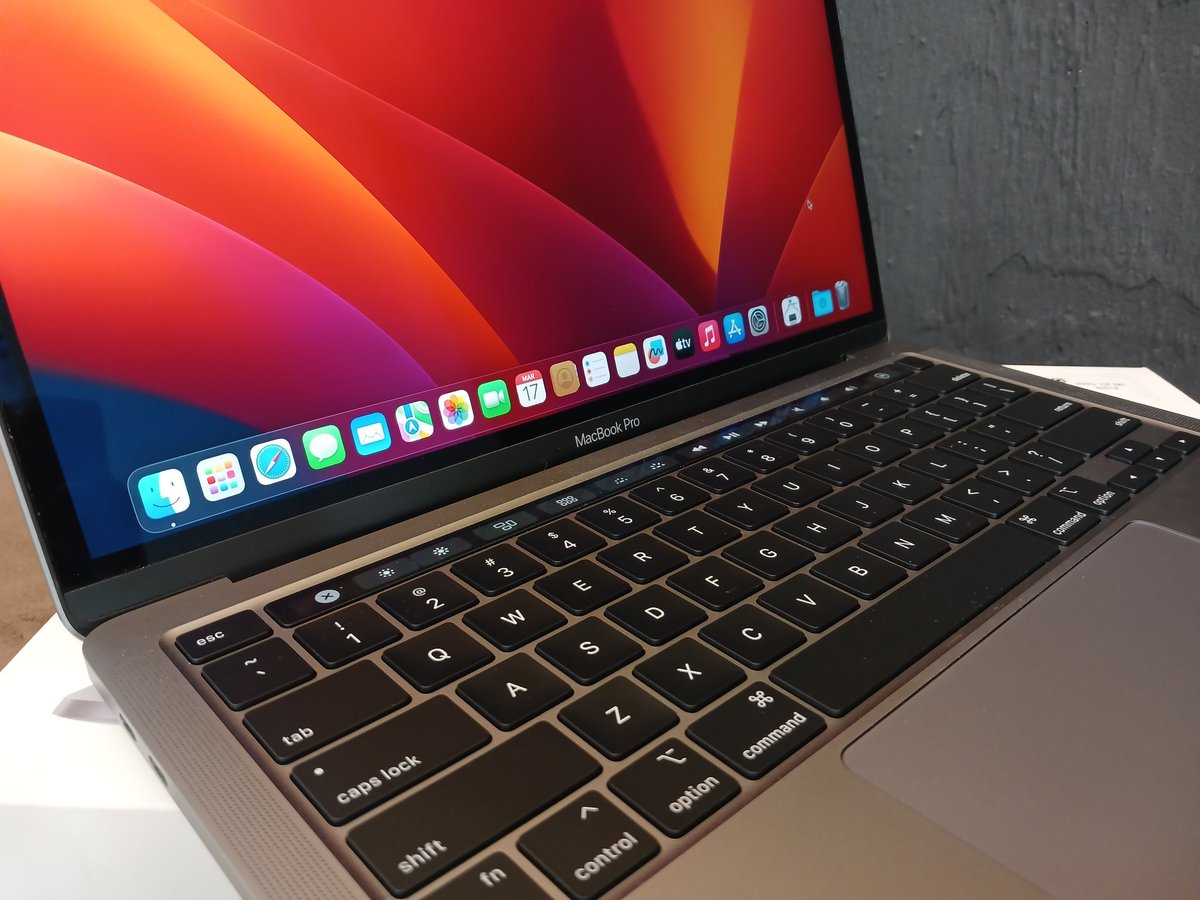 jayjongssong's tweet image. Wts! Pro M1 8/512 Gb 15.800.000 Masih bisa nego tipis, unit mulus like new. cc rendah, untuk spek and foto detail boleh chat aja gesss

#MacBook #macbookprom1 #WTs #zonauang #TAEYONG #Putin #psvtwe #SOHEE #Felix #ginting #senen #dispatch #แดงเดือด #bbtvi #Nahan #prabowogibran