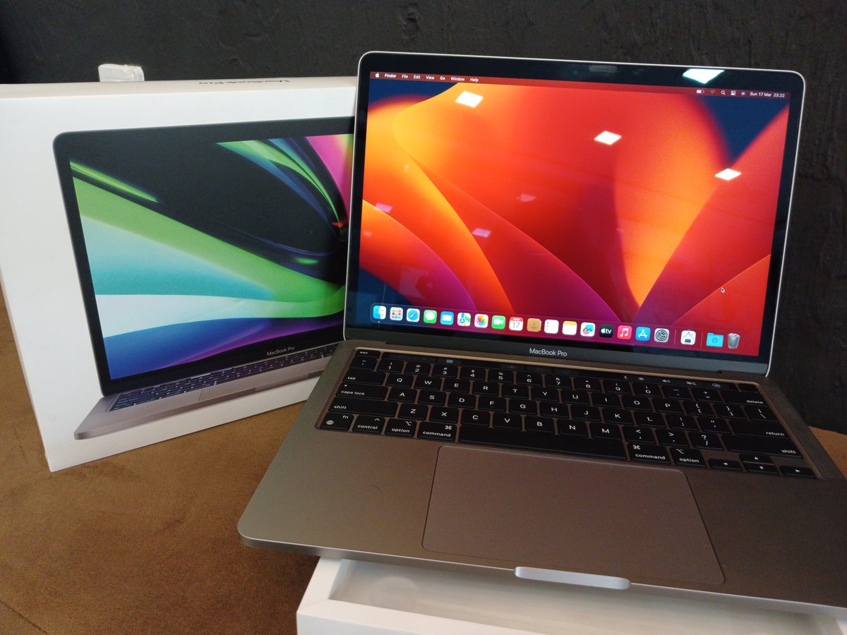jayjongssong's tweet image. Wts! Pro M1 8/512 Gb 15.800.000 Masih bisa nego tipis, unit mulus like new. cc rendah, untuk spek and foto detail boleh chat aja gesss

#MacBook #macbookprom1 #WTs #zonauang #TAEYONG #Putin #psvtwe #SOHEE #Felix #ginting #senen #dispatch #แดงเดือด #bbtvi #Nahan #prabowogibran