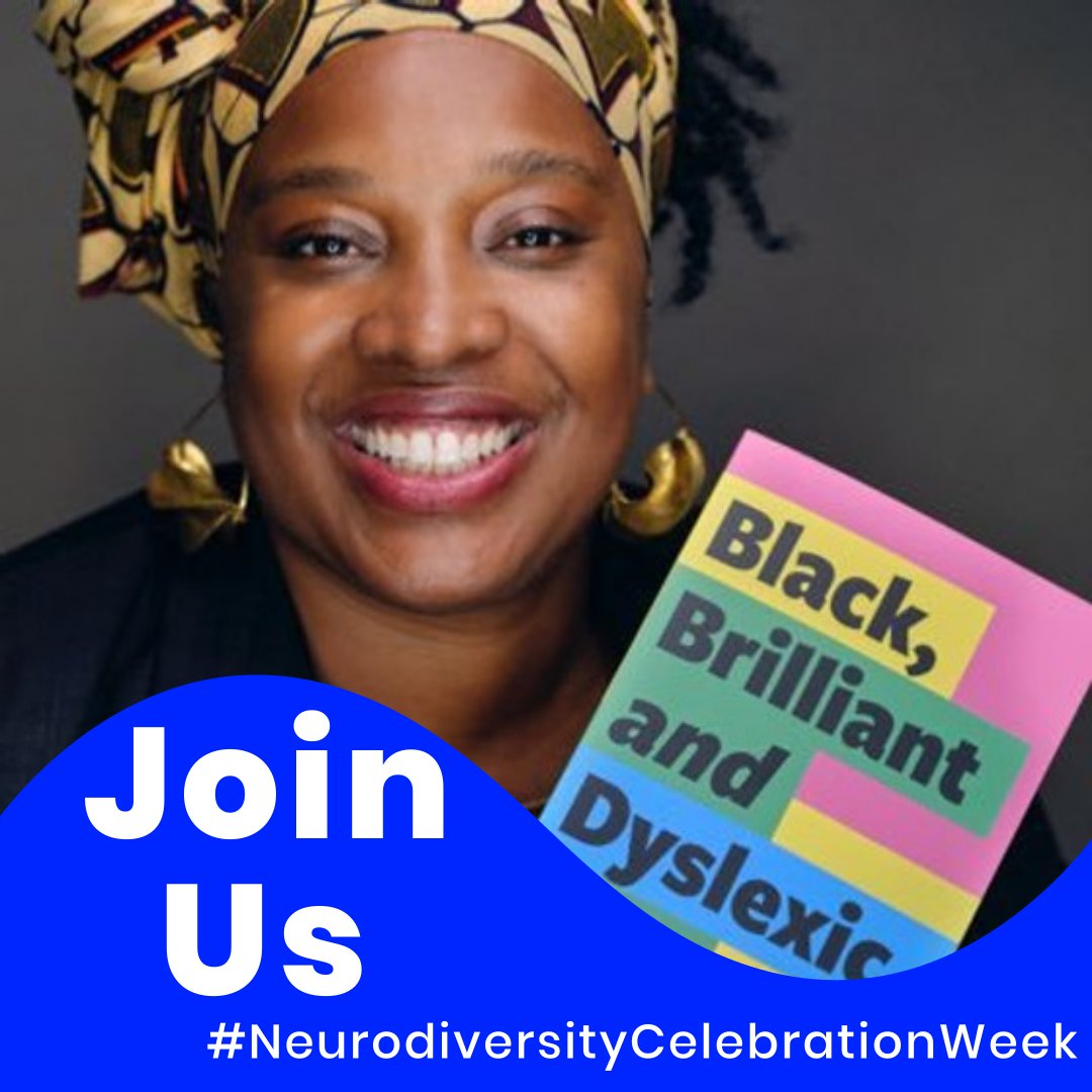 Have you signed up?  Celebrate Neurodiversity with us at Gerald Eve, with the incredible Marcia Brissett-Bailey.  March 21st, 17.30 networking, 6pm speakers start.
abilityre.co.uk/event-details-…