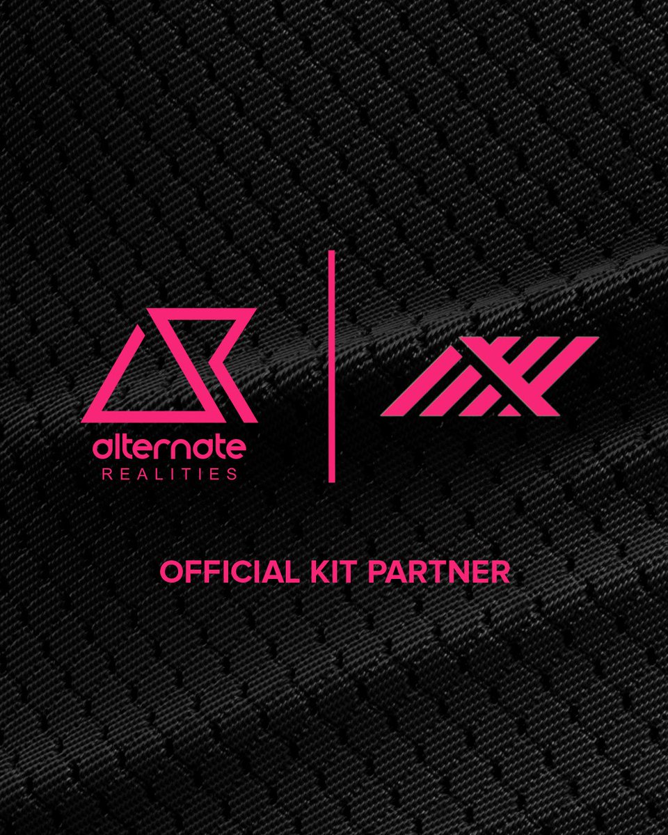 SIX5SIX is proud to partner with @AltRealitiesIN, bringing style and passion to the world of esports!🎮💥 #TakeTheLeap #SIX5SIX