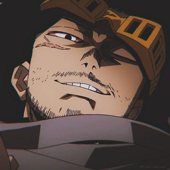 // as soon as i saw this scene i knew it was all over for me