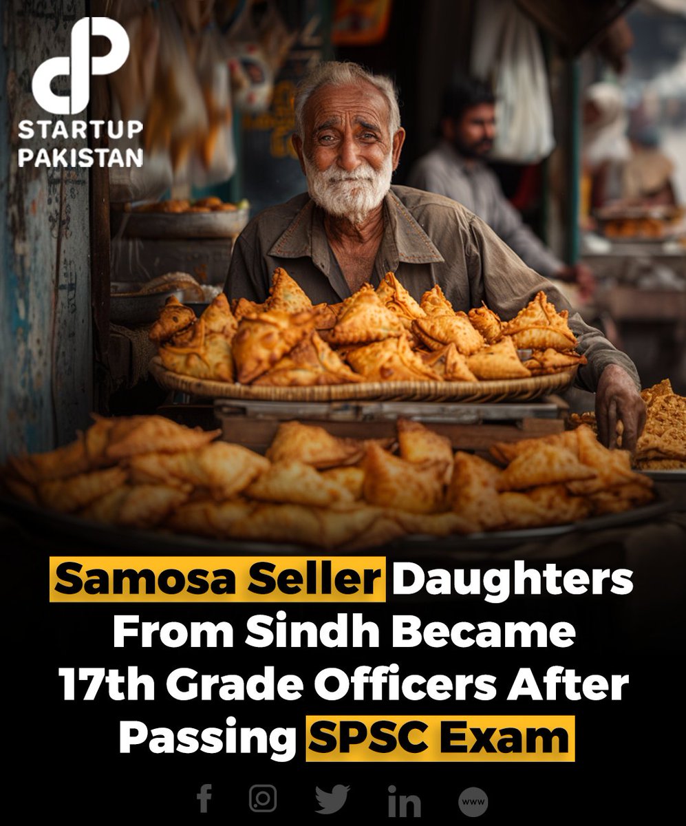 Startup Pakistan tweet media
