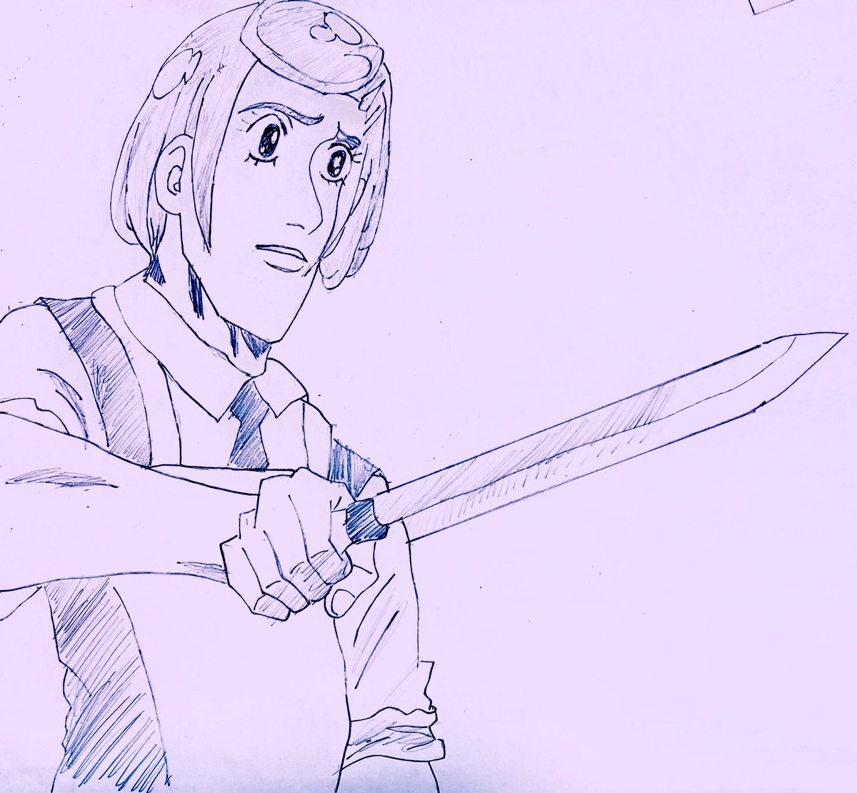 「#イラストの温度差でフォロワーさんに風邪をひかせる 」|あらんぷのイラスト