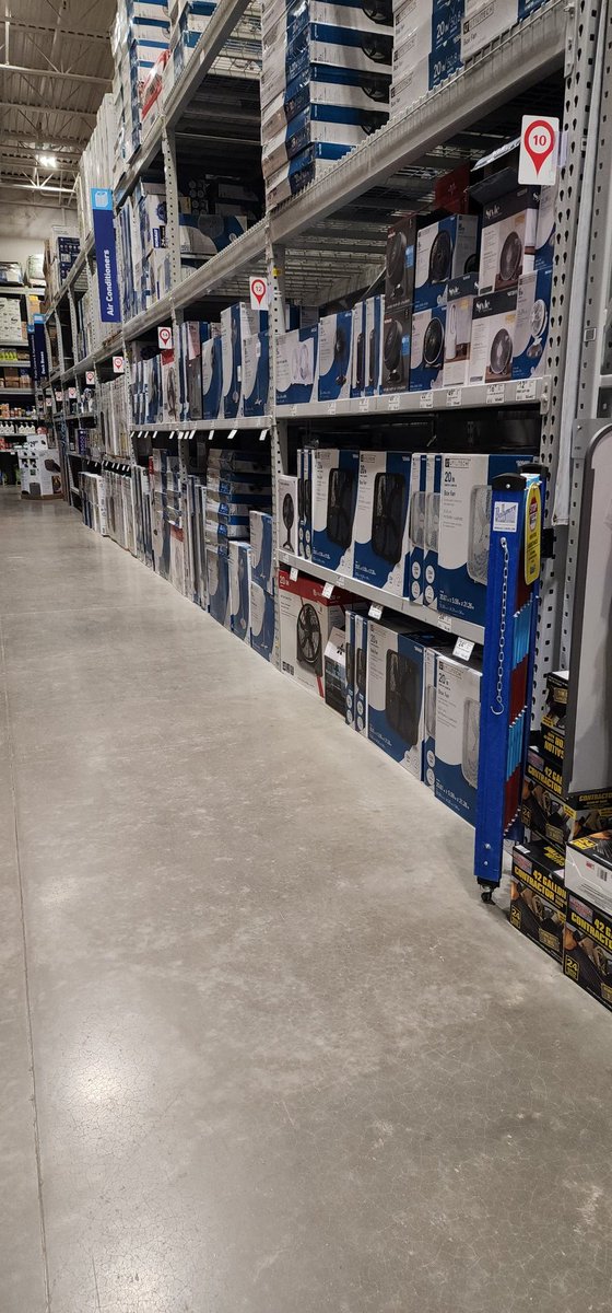 Tracey78696997's tweet photo. @CongerJared @BenitoKomadina @BrendanTorrence @bbrammell816 @JBBailey9 
Look at this aisle, thank you Tony and Bertha on MST!!! Looks amazing! https://t.co/cS16P9BYR4