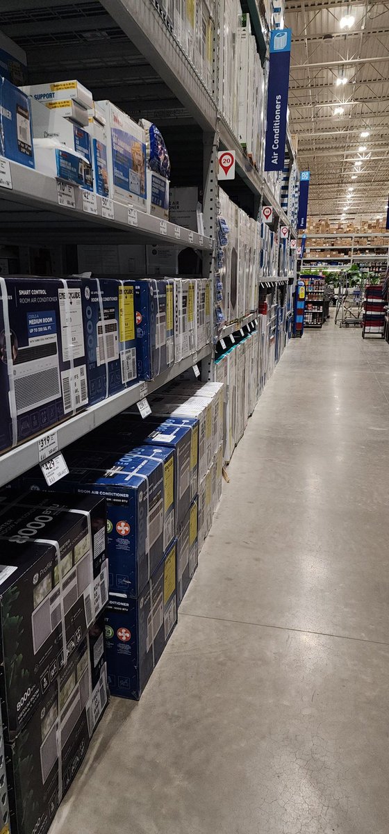 Tracey78696997's tweet photo. @CongerJared @BenitoKomadina @BrendanTorrence @bbrammell816 @JBBailey9 
Look at this aisle, thank you Tony and Bertha on MST!!! Looks amazing! https://t.co/cS16P9BYR4