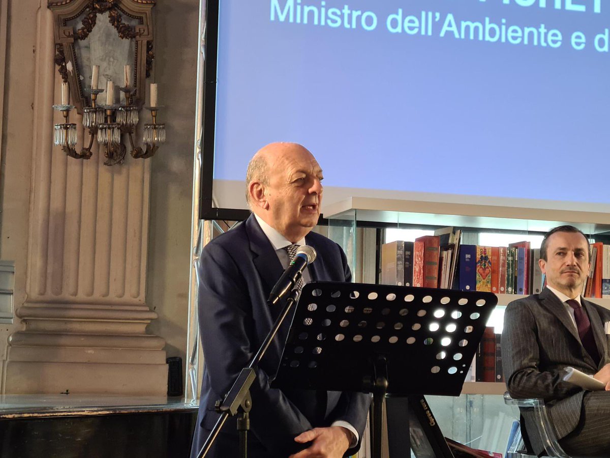 Stiamo diffondendo e promuovendo la cultura delle #CE, dando voce alle esigenze e alle idee dei nostri territori. Oggi facciamo tappa in #Piemonte, a #Torino, per il terzo appuntamento(…) whatsapp.com/channel/0029Va…