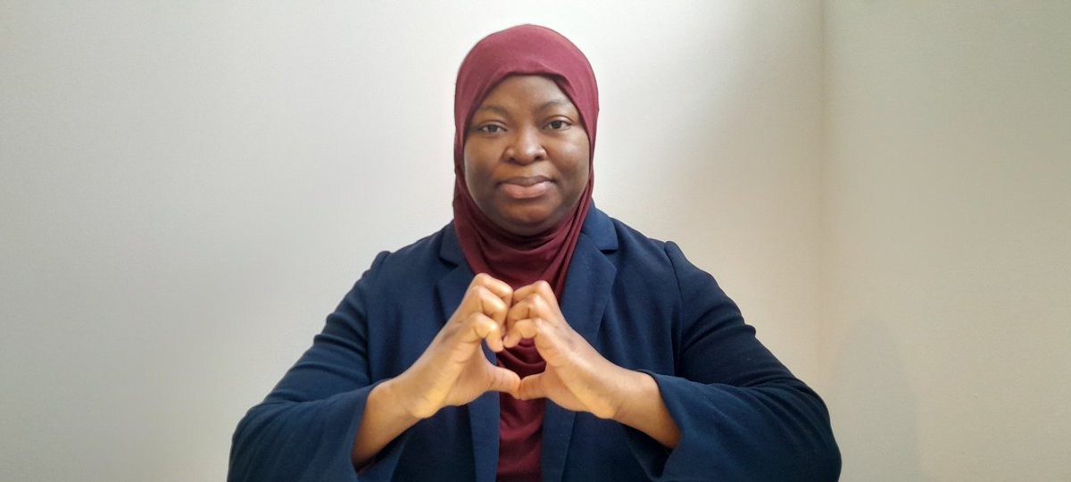 OfficialVGDI's tweet photo. We are still celebrating Women's Month 💖

Here is an IWD 2024 message from our VGDI Founder, Qaozara Adepeju-Orekoya @qaozara_adepeju 

Keep staying inspired 💖

#InspireInclusion #IWD2024 #Women #VGDI https://t.co/xr6czA1htB