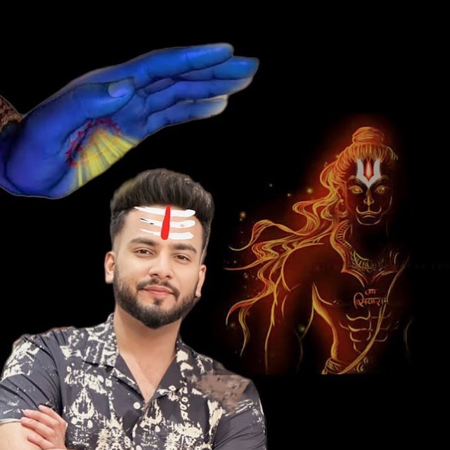 Mahakal 🙏🔱🔱🔱
#LoveYouElvishYadav
