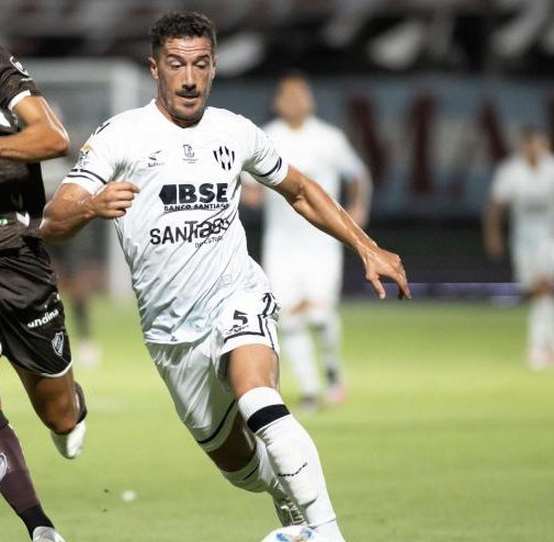 #CopaDeLaLiga Zona B FECHA 11
Hoy desde las 20.45hs ⚽️⚽️
#Unión vs #CentralCordoba 
Escucha el partido como siempre por
#RadioPanorama 100.1 mhz 📻
Relata: 🎙Guillermo Fernández.
Comenta: 🗣Ramón Ávila.
<a href="/EL_CLASICORADIO/">EL CLASICO</a>