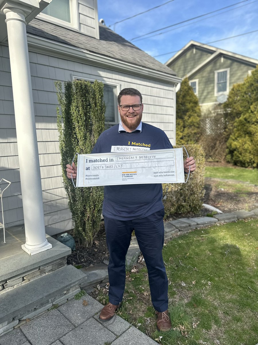 Alex C. Sneddon, DO tweet media