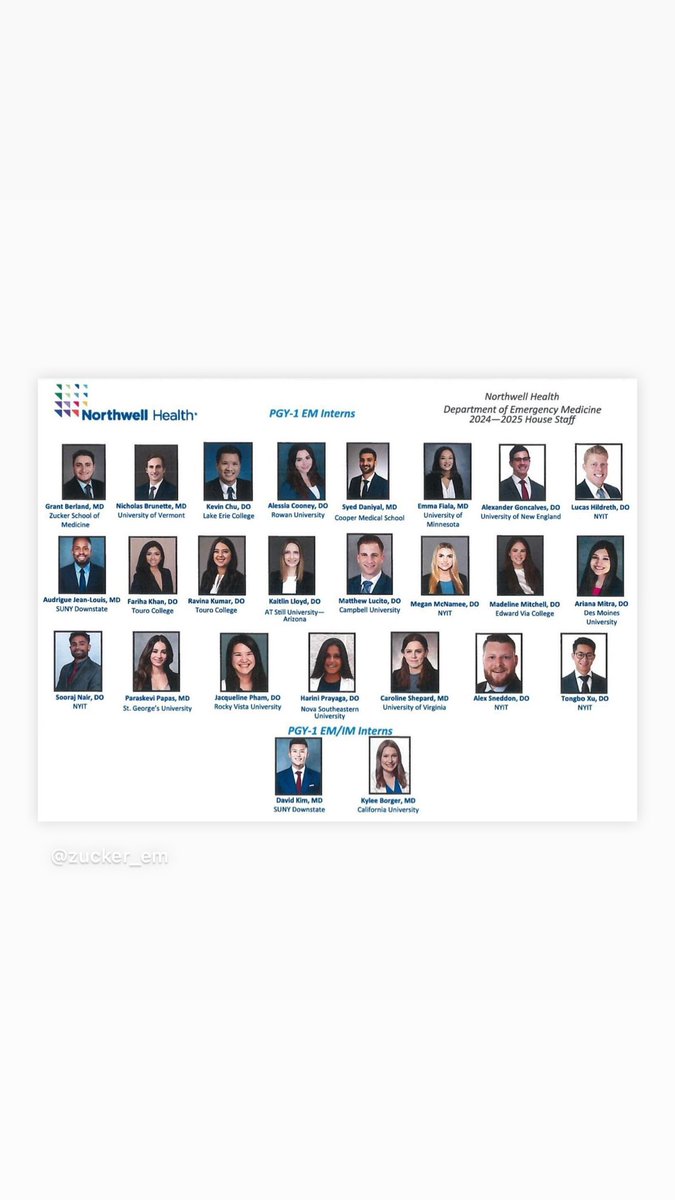 Alex C. Sneddon, DO tweet media