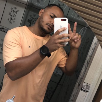 #NovaFotoDePerfil