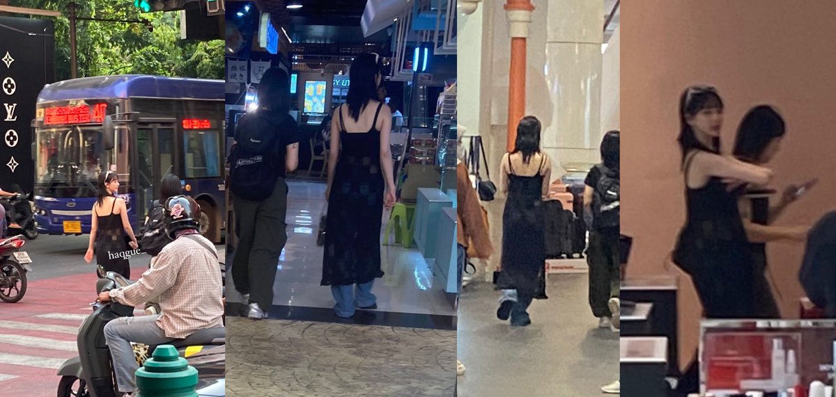 เดินทั้งวัน คนเจอทั้งวัน