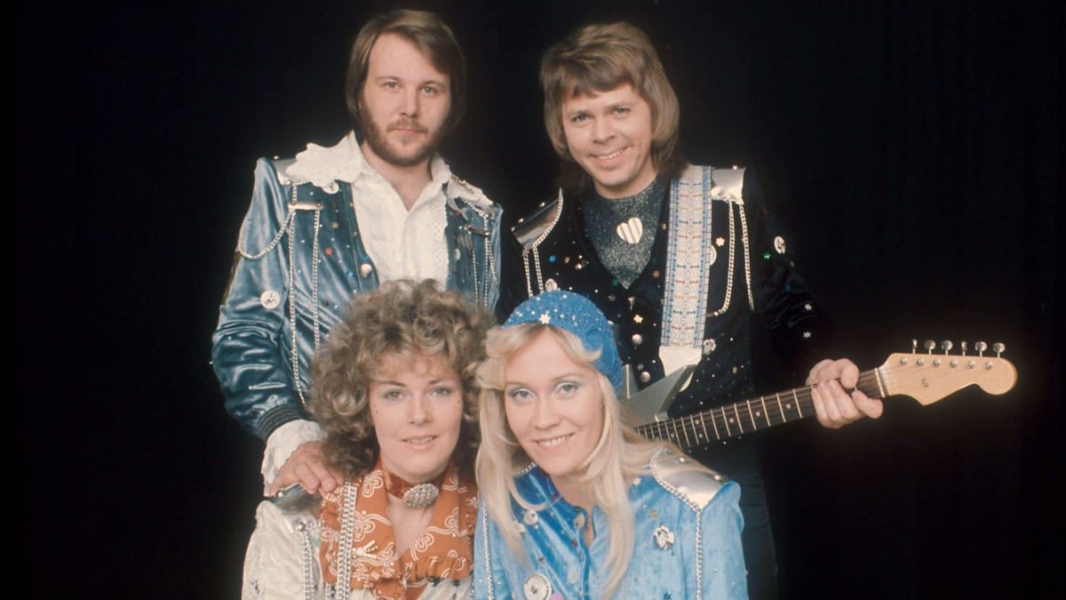 50 years on from their @Eurovision triumph, When ABBA Came To Britain is Wise Owl’s latest show for @BBCTwo with untold stories & previously unheard interviews with the band. Read more about it here: prolificnorth.co.uk/news/new-wise-… 🦉