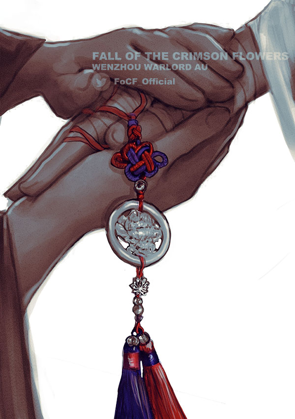 pr_orangegarden's tweet photo. A closer look at our WenZhou tassel for "FoCF: Premium Edition" ✨

This tassel is designed and crafted by our talented friend 🌸 ICHARA 🌸
You can check out more of her works on IG@icha.ichara 😉

FoCF Premium Edition is still available for PO in our Spring 2024 P4P 👇👇👇 https://t.co/aC4eU27u3e
