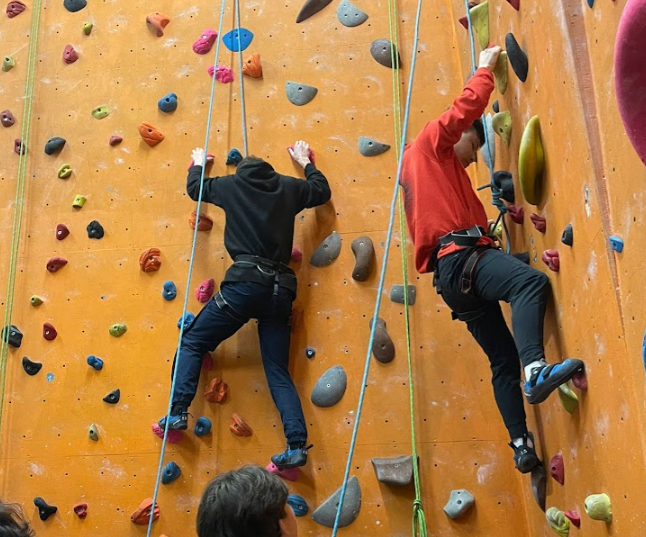 RadleyClimbing tweet media