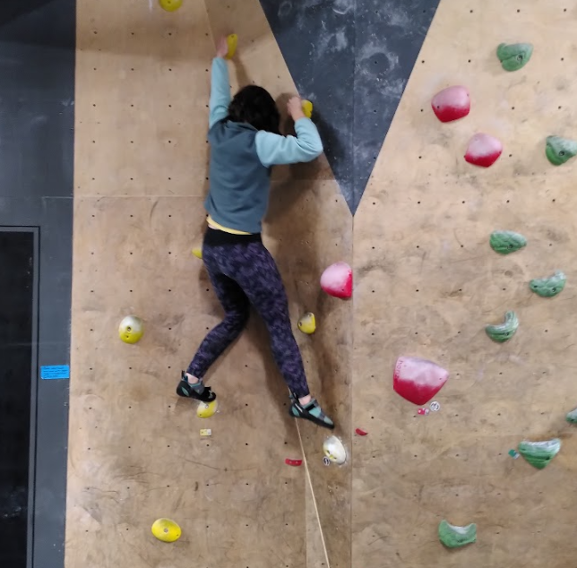 RadleyClimbing tweet media