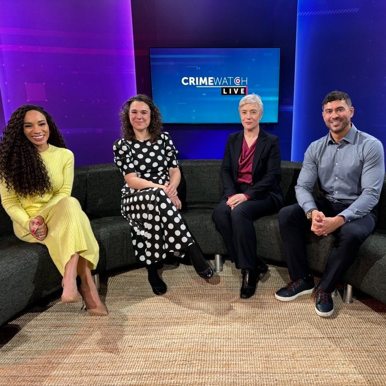 Today - the @IWFhotline & @NSPCC joined @BBCCrimewatch to reveal the spiraling scale of sextortion against children - with teenage boys being deliberately targeted by criminal gangs. It's a crime that costs lives - but help is on hand. Watch from 33.33 bbc.co.uk/iplayer/episod…