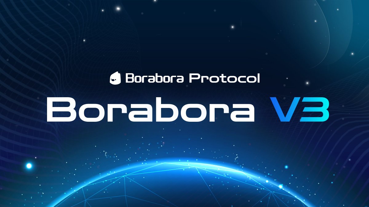 Which feature of Borabora V3 interests you the most? 🗳️

1️⃣ Pricing Mechanism: 
Supporting all assets with clear price sources for fairness &amp; transparency.

2️⃣ Efficient Fee Management: 
Simplifying user experience by deducting fees directly from the margin.

3️⃣ Dynamic Slippage