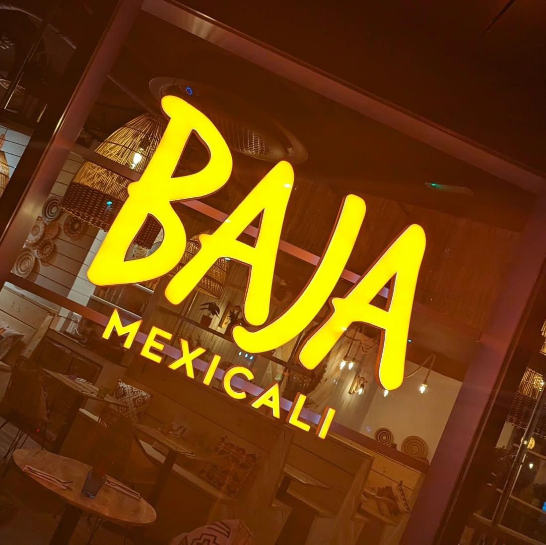 Find out why I keep going back to this cool Californian style Mexican in the city. southseafolk.uk/baja-mexicali/ #portsmouth #mexicanfood #portsmouthfood #independentbusiness #southseafolk