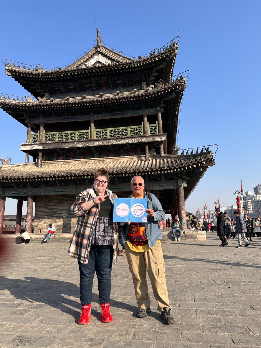 8-Day China Classic Tour of Shanghai, Xi’an and Beijing

imemorytrip.com/8-day-china-cl…...

#BeijingprivateTour
#ShanghaiTravel
#XianTrip
#ShanghaiTour
#XianTravel
#ShanghaiTrip
#Chinatravelguide
#Chinatourguide
#ChinaPrivateTour
#TraveltoChina
#ChinaMemoryTrip
#iMemoryTrip