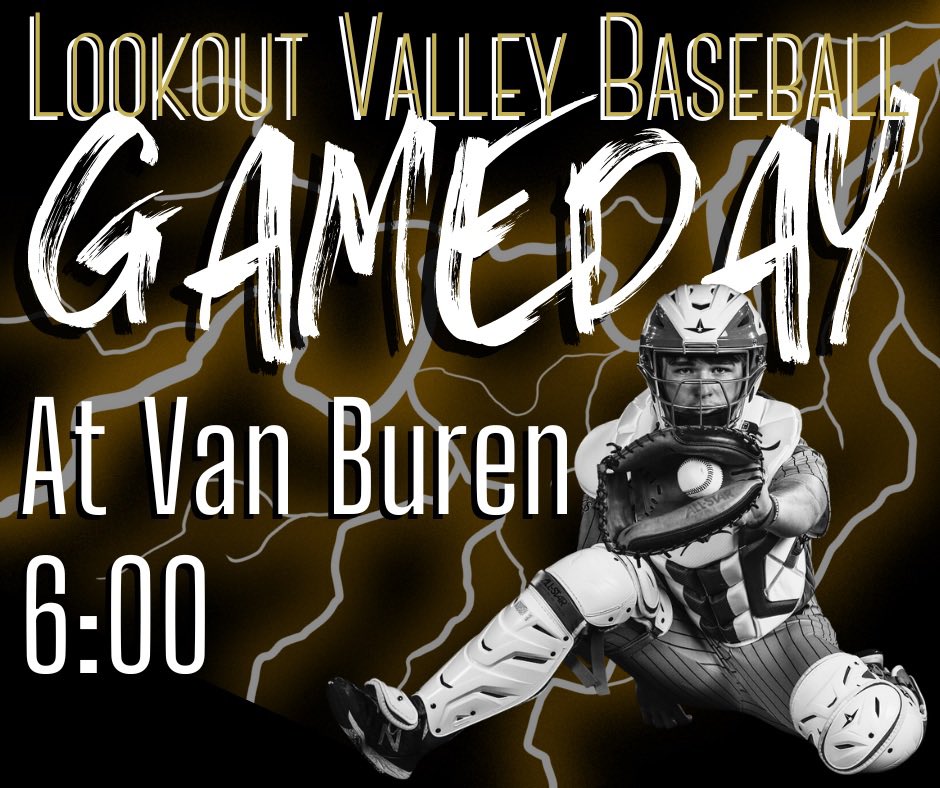 LVCoachPayne's tweet image. New day, new challenge! Let’s Compete! #GET2 #VALLEYBOYS @LVHSBaseball @LVHSJackets