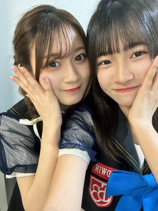 Twitterのコスプレ画像5