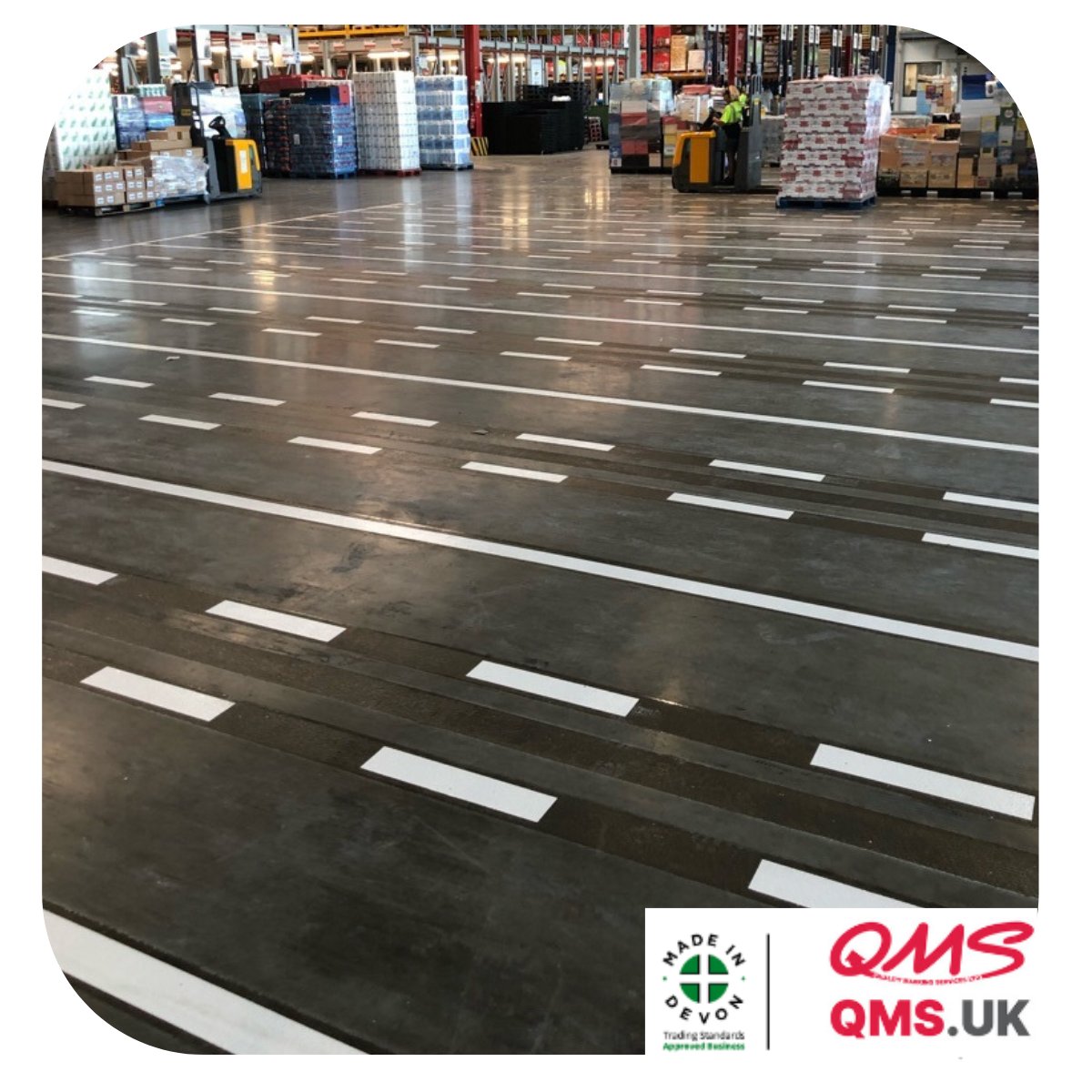 QMS Limited tweet media