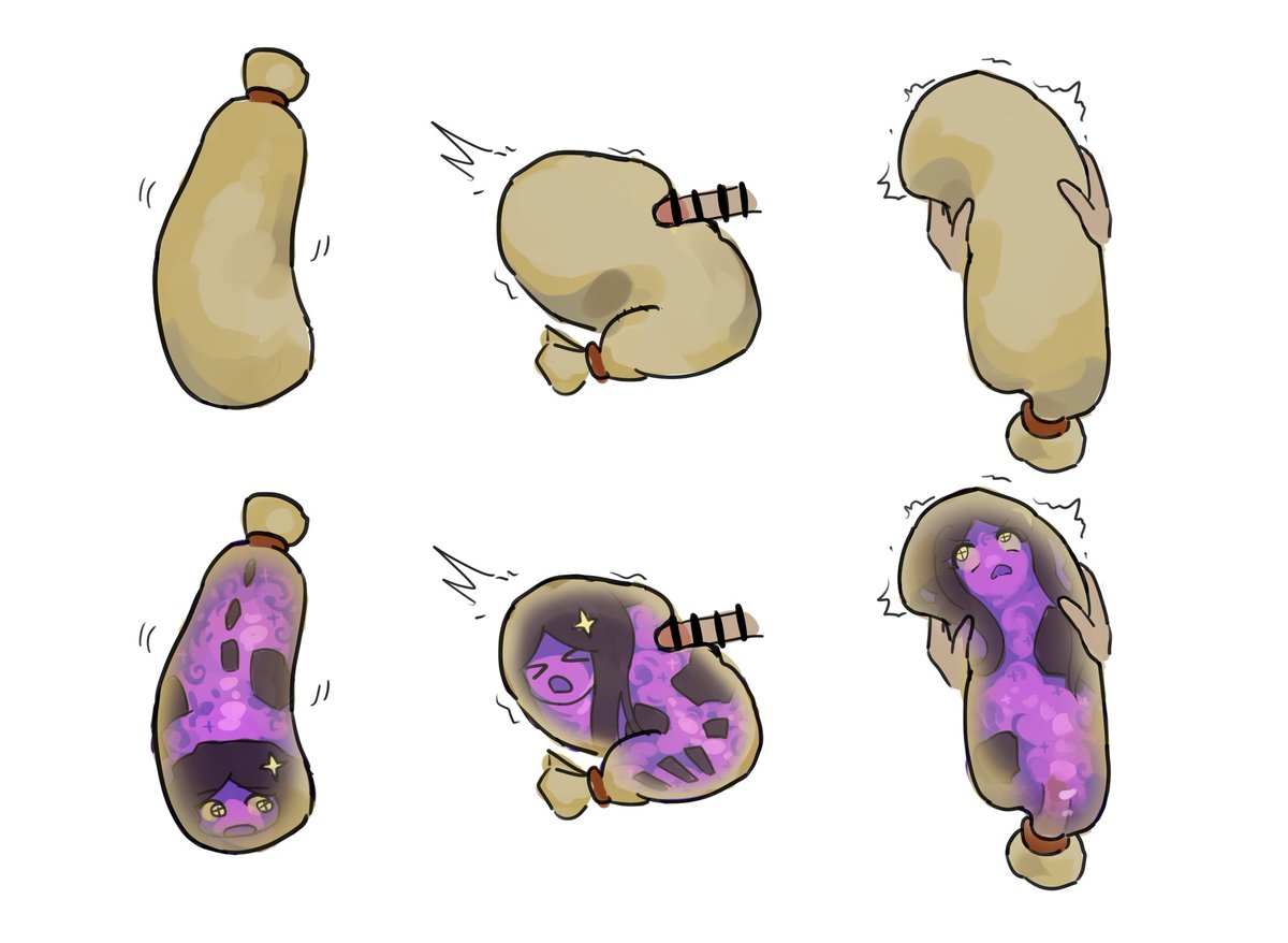 JesterRomut's tweet photo. a bunch of calam NSFW
WARNING: may contain astral infection
#calamitymod #catalystmod https://t.co/4ZhAtYY36p