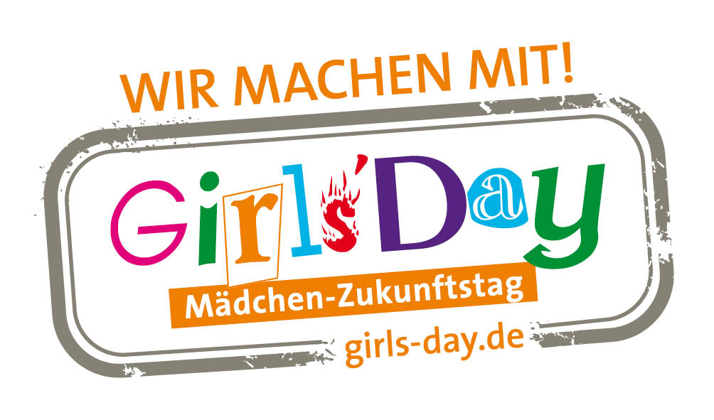 Am 25. April findet @Der_GirlsDay statt. Wir laden Schülerinnen ab 13 Jahre ein, einen Tag bei uns im Institut als 'Nachwuchs-Informatikerin' zu verbringen: 👉🏻 fokus.fraunhofer.de/de/events/foku… Unser Motto am #GirlsDay lautet: 'Codet mit uns die Zukunft!'