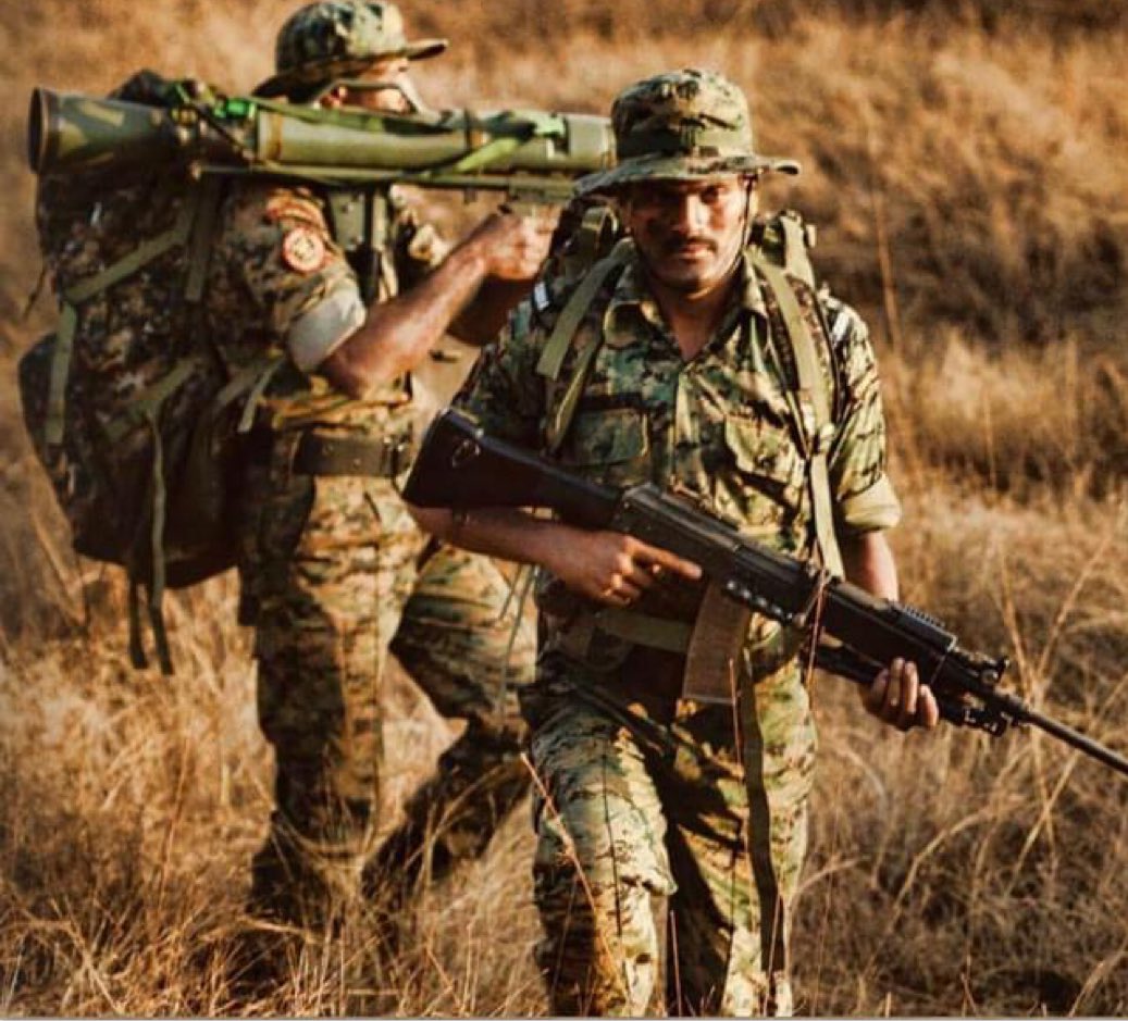 DrAPMaheshwari's tweet photo. A VERSATILE FORCE TURNS ‘85’ ON MARCH 19, 2024 !!

On the eve of 85 th Annual Day, I convey my heartfelt compliments to @crpfindia. I am blessed to have been a part of this great Force. I salute the Bravehearts with a deep sense of Pride !

जब तक दम है, राष्ट्र प्रथम है। https://t.co/6txccnSNIH
