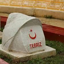 Çanakkale Zaferinin 109. yıldönümü ve #18Mart #Çanakkale Şehitlerini Anma Günü münasibətiylə Türk Dünyasının hər yerindən olan bütün şəhidlərimizin əziz xatirəsini ehtiramla yad edirik ! #ÇanakkaleGeçilmez! #ÇanakkaleZaferi @AzEmbassyTurkey @TC_BakuBE @ckalebelediye