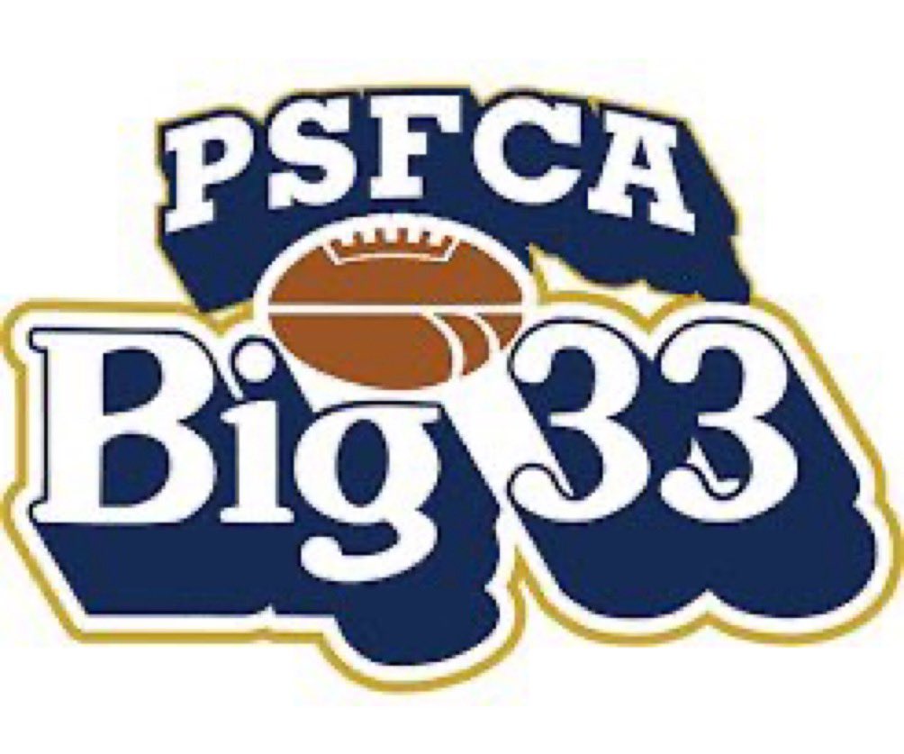 Big 33 GAME‼️‼️‼️🗓️