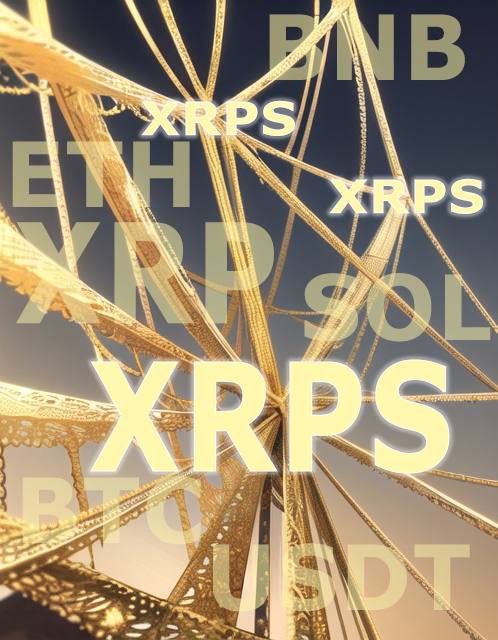 xrp2defi's tweet image. Let&apos;s build a &apos;Value Internet&apos; together! With the XRC20 protocol, more assets will circulate within Ripple.