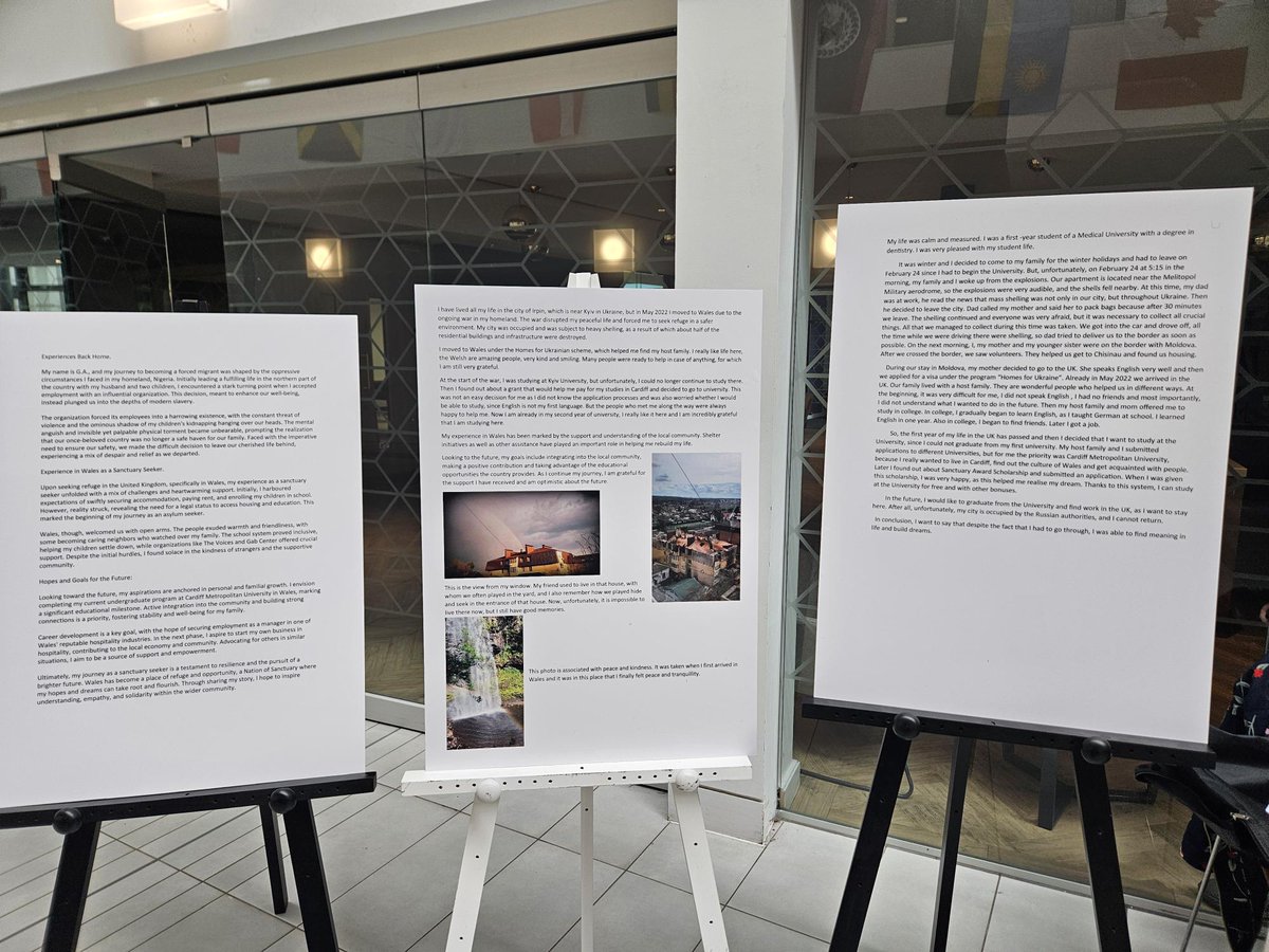 Global Engagement tweet media