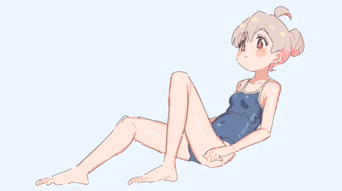 まひろ#おにまいお絵描き 