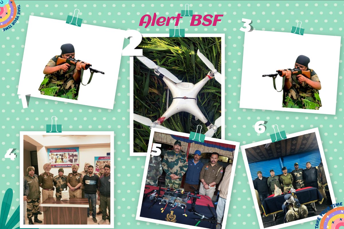 #AlertBSF troops foiled #GoldSmugglingRacket attempt and apprehended 2 smugglers with 17 Gold Biscuits worth Rs 1.4 Crore, being smuggled from Bangladesh to India.

#BSFseizedGold #TrainAccident #CSKvsRCB #SabKaSaath #AzamKhan #HoliWithCrocs Shakti  Air Drop  Perry #Tabu