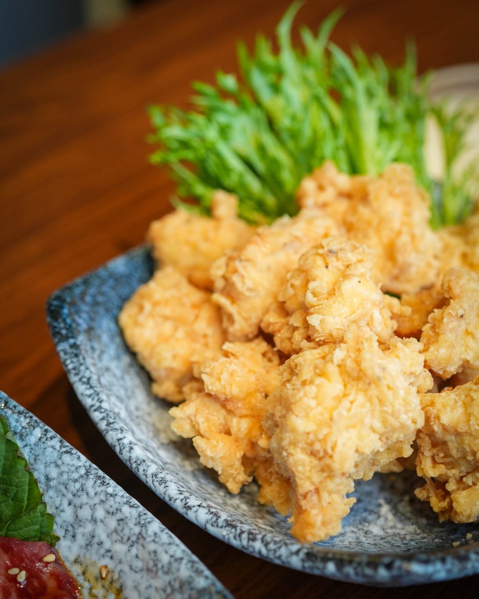 Chakuro Yakiniku tweet media