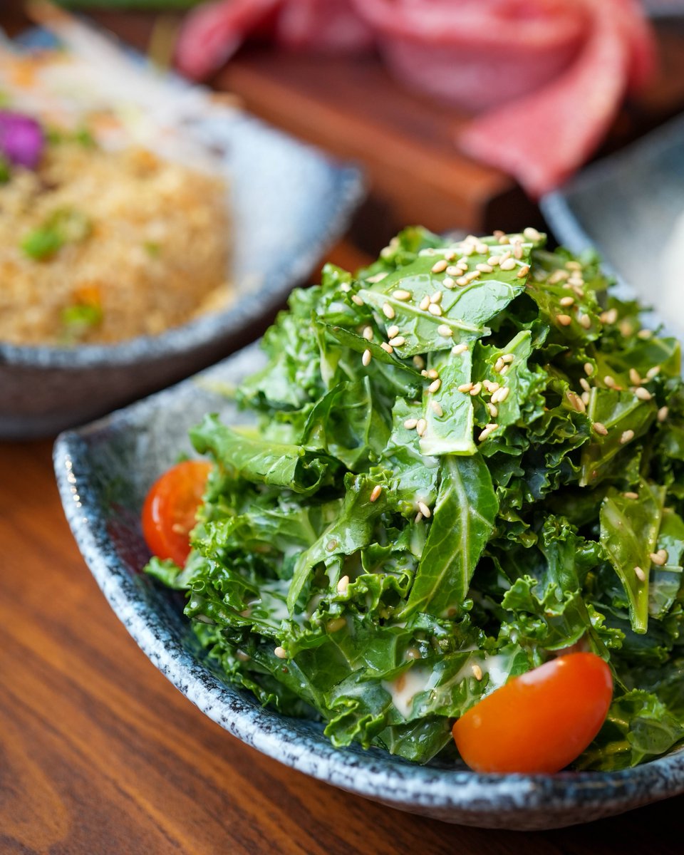 Chakuro Yakiniku tweet media