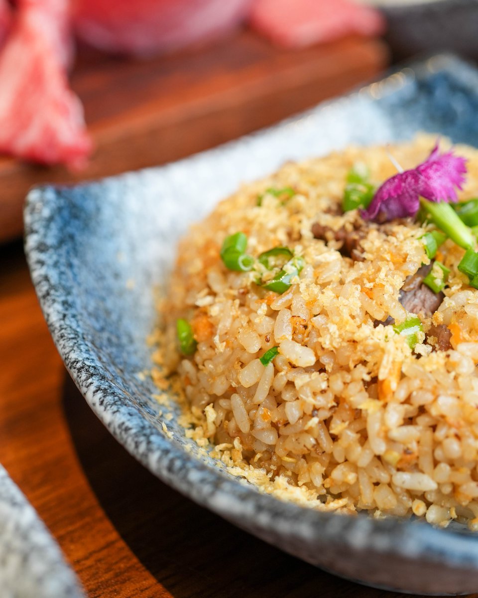 Chakuro Yakiniku tweet media