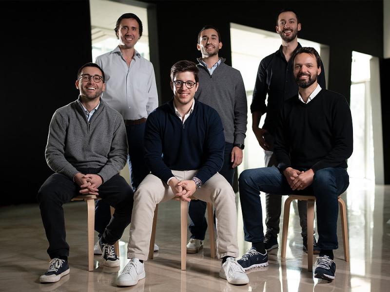📣 Our portco <a href="/UpHill_Health/">UpHill Health</a> just announced a €7M Series A 🚀round led by Explorer and <a href="/RedstoneRE/">Redstone Investments</a>, alongside <a href="/MazeImpact/">MAZE IMPACT</a> and us &amp; incl <a href="/Caixa/">CAIXA</a> and Luz Saúde. Well done, team 🔥🔥

🔗 brighteyevc.com/post/why-we-in…